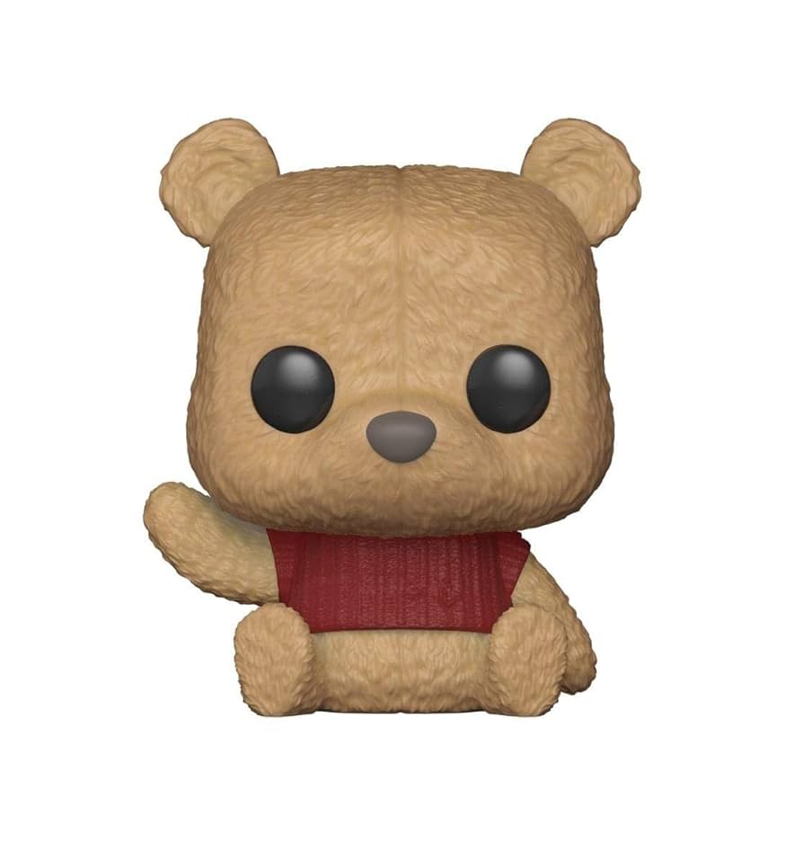 Amazon.com: Funko Pop Disney: Christopher Robin Movie